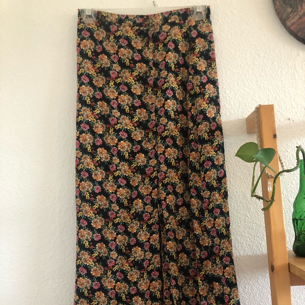 Urban Outfitters maxi skirt!